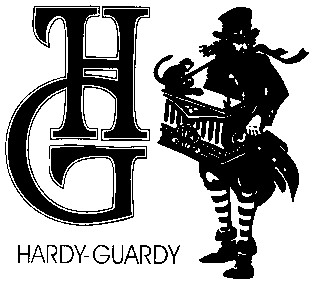 hg hardy guardy