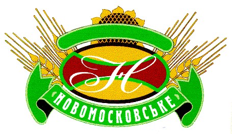 н новомосковське