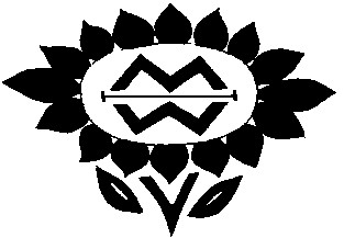 m w
