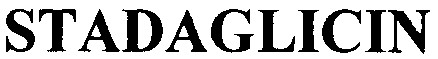 stadaglicin