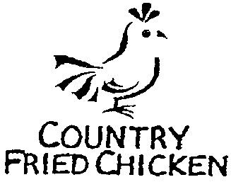country fried chicken