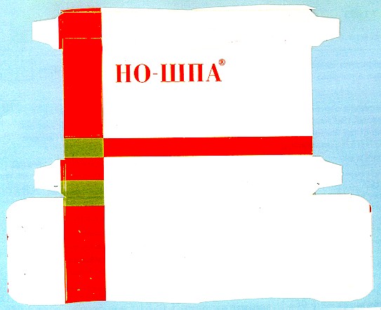 но шпа