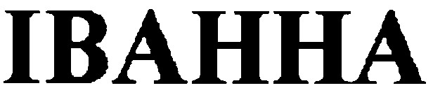 ibahha