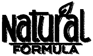 formula
