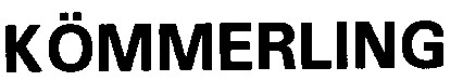kommerling