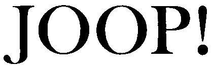Зображення марки «joop»