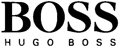 hugo boss