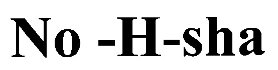 no-h-sha