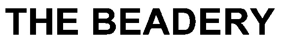 the beadery