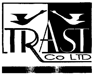 trast