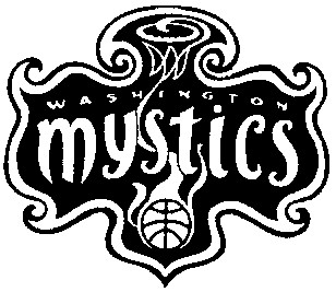washington mystics