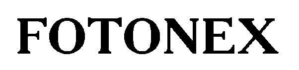fotonex