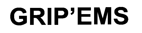 grip`ems