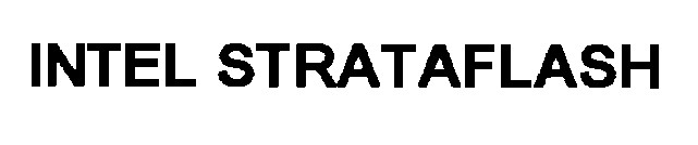 intel strataflash