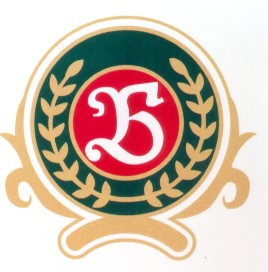 б