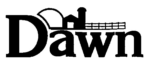 dawn