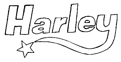 harley