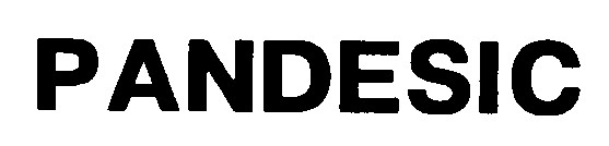pandesic