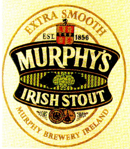 murphy`s