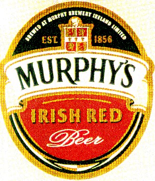 irish red