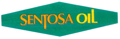 sentosa oil