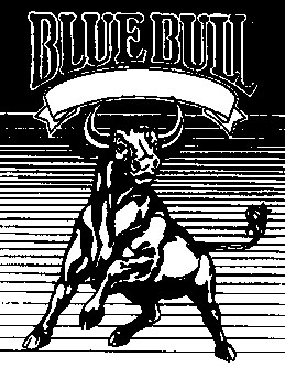 blue bull