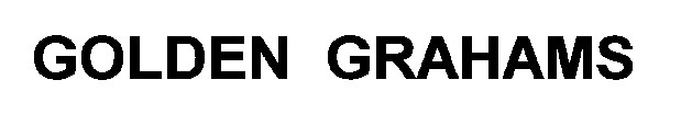 golden grahams