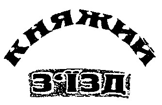 княжий з'їзд