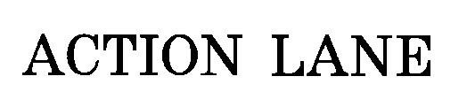 action lane