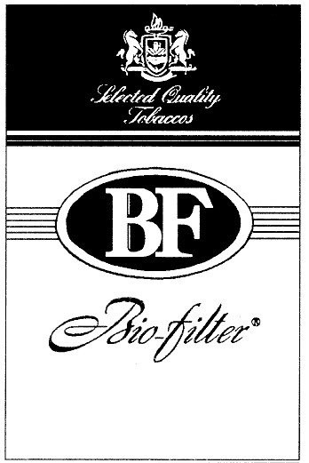 bio filter