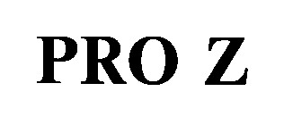 pro z