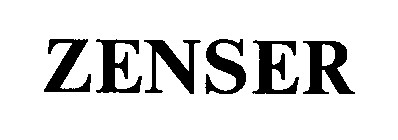zenser