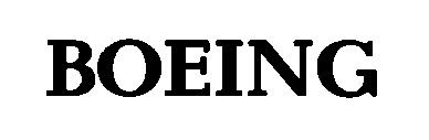 boeing