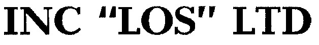 inc los ltd