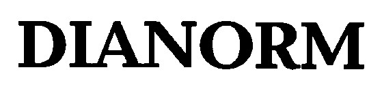 dianorm