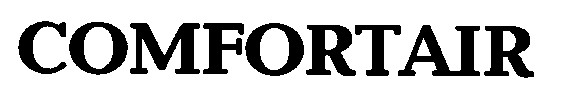 comfortair