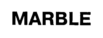 marble