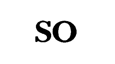 so
