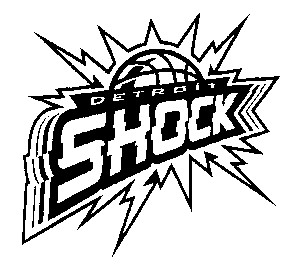 detroit shock
