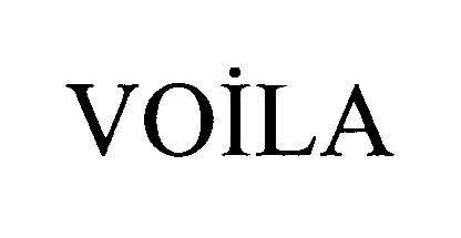 voila