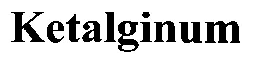 ketalginum