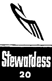 stewardess 20