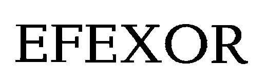 efexor