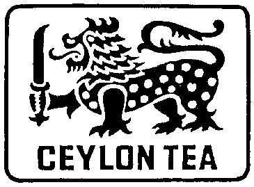 ceylon tea