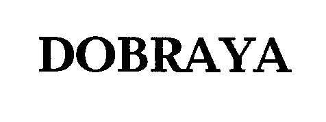 dobraya