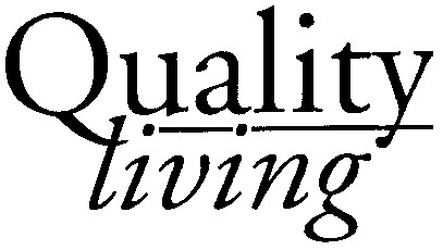 quality living