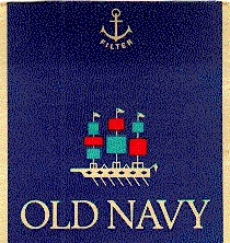 old navy