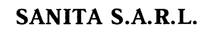 sanita