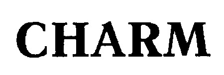 charm