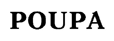 poupa